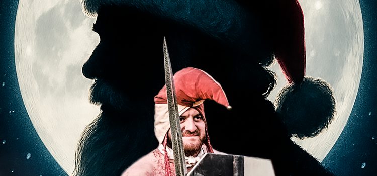 Especial Navidad Battle Tro, Sant Pere de Vilamajor el 21 de diciembre