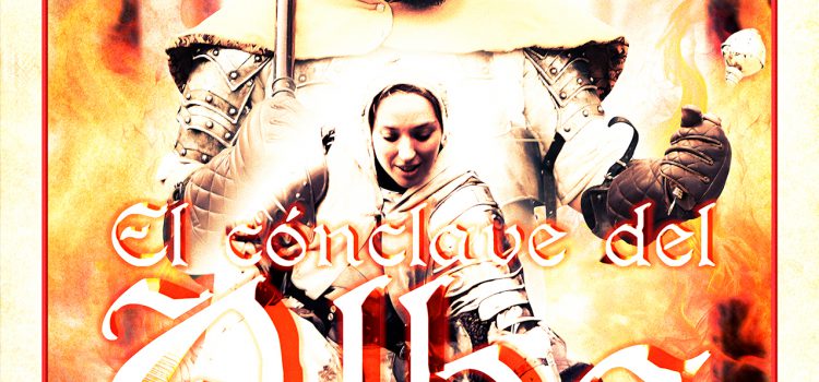 El Cónclave del Alba El Cónclave del Alba