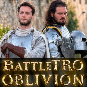 BattleTRO_Oblivion_Poster