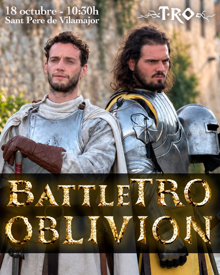 BattleTRO_Oblivion_Poster